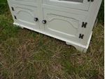 Picture of Country Style Display Cabinet . Bookcase