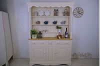 Picture of Country style Pine Dresser