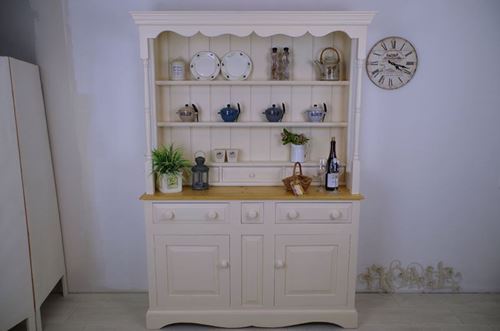 Picture of Country style Pine Dresser