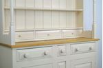 Picture of Country style Pine Dresser