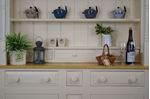 Picture of Country style Pine Dresser