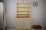 Picture of Country Dresser in Pine