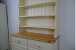Picture of Country Dresser in Pine