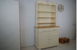 Picture of Country Dresser in Pine