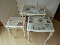 Picture of Nest of Tables