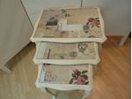 Picture of Nest of Tables