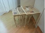 Picture of Nest of Tables