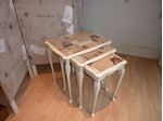 Picture of Nest of Tables
