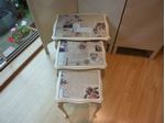 Picture of Nest of Tables