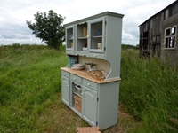 Picture of Country Pine Dresser Moonstone
