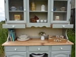 Picture of Country Pine Dresser Moonstone