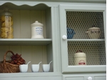 Picture of Country Pine Dresser Moonstone