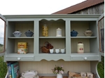 Picture of Country Pine Dresser Moonstone