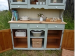 Picture of Country Pine Dresser Moonstone