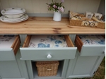 Picture of Country Pine Dresser Moonstone