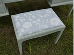 Picture of Stag Dressing Table and Stool - Lady of the Lake