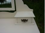 Picture of Victorian Antique Dressing Table & Chair