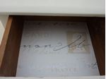 Picture of Victorian Antique Dressing Table & Chair