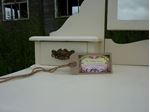 Picture of Victorian Antique Dressing Table & Chair