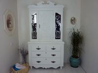 Picture of Edwardian Linen Press