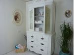 Picture of Edwardian Linen Press