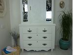 Picture of Edwardian Linen Press