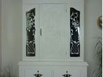 Picture of Edwardian Linen Press