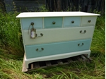 Picture of Stag 6 Drawer Chest of Drawers