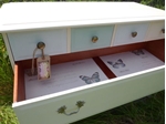 Picture of Stag 6 Drawer Chest of Drawers