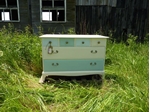 Picture of Stag 6 Drawer Chest of Drawers