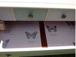 Picture of Stag 6 Drawer Chest of Drawers