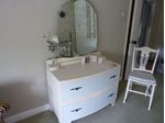 Picture of Petite Dressing Table and Chair