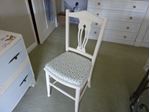 Picture of Petite Dressing Table and Chair