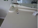 Picture of Petite Dressing Table and Chair