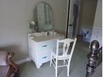 Picture of Petite Dressing Table and Chair