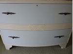 Picture of Petite Dressing Table and Chair