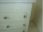 Picture of Vintage Map Chest / Drawers