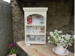 Picture of Vintage Kitchen Shelving Unit