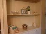 Picture of Rustic Country Dresser