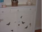 Picture of Rustic Country Dresser