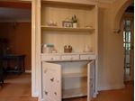 Picture of Rustic Country Dresser