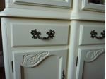 Picture of Large Vintage Display Cabinet