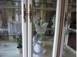 Picture of Large Vintage Display Cabinet