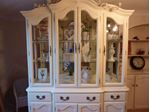 Picture of Large Vintage Display Cabinet