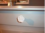 Picture of Stag Dressing Table with stool