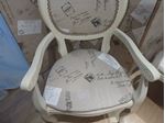Picture of Balloon Backed Chairs