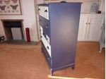 Picture of Vintage Stag 7 Drawer Chest