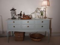 Picture of Stag Sideboard/ Console Table