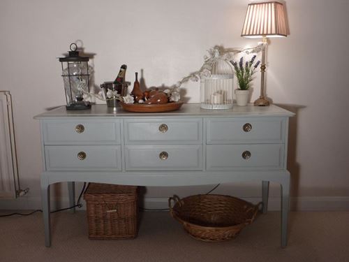 Picture of Stag Sideboard/ Console Table