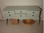 Picture of Stag Sideboard/ Console Table